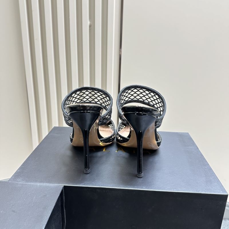 Alaia Sandals